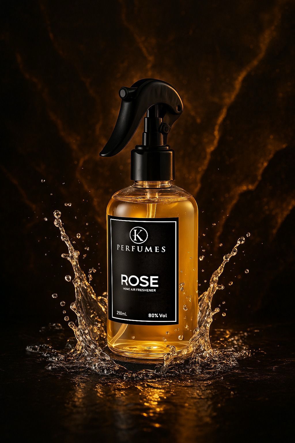 عطر روز