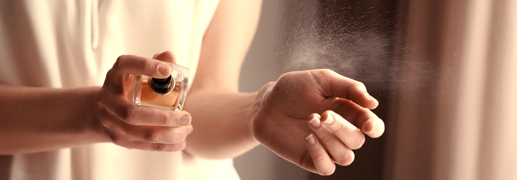 عطر فاخر